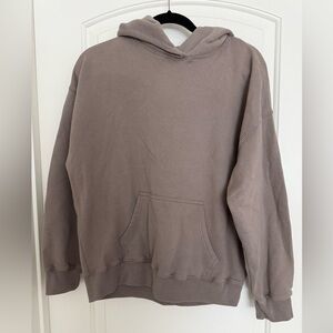 Hollister feel good hoodie